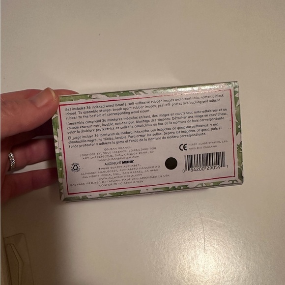 Stamp Bundle!! - Picture 8 of 10